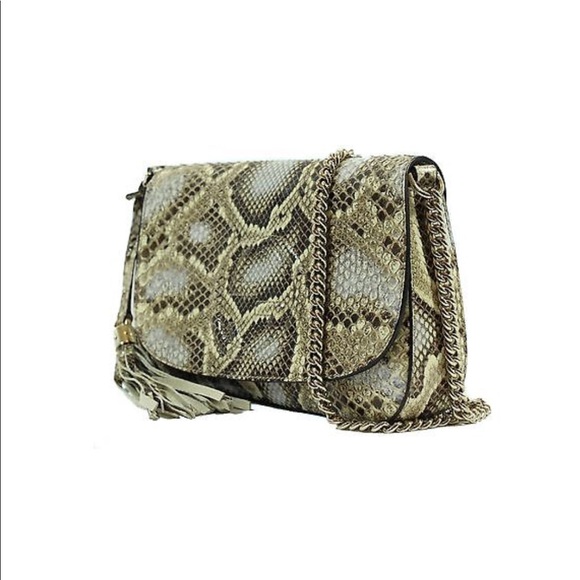 Gucci  python leather - Picture 5 of 8